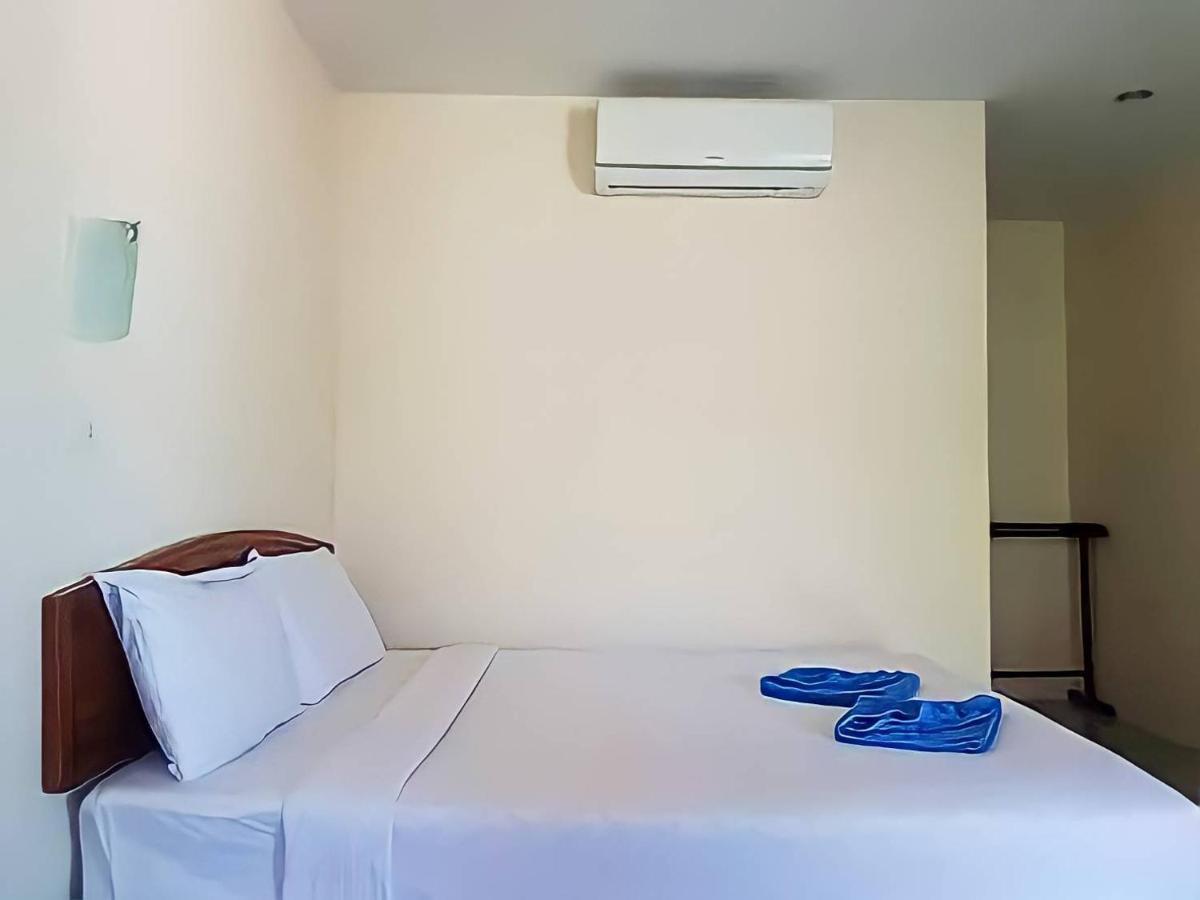 Guest house Dalum Beachhouse *