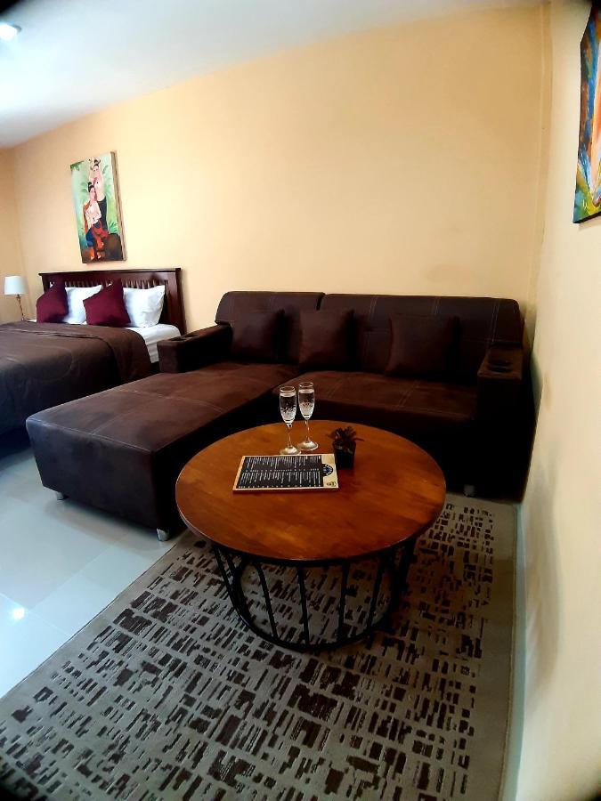 The Windsor Boutique Chumphon