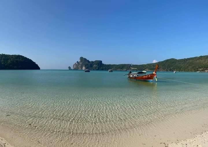 Dalum Beachhouse Phi Phi Don