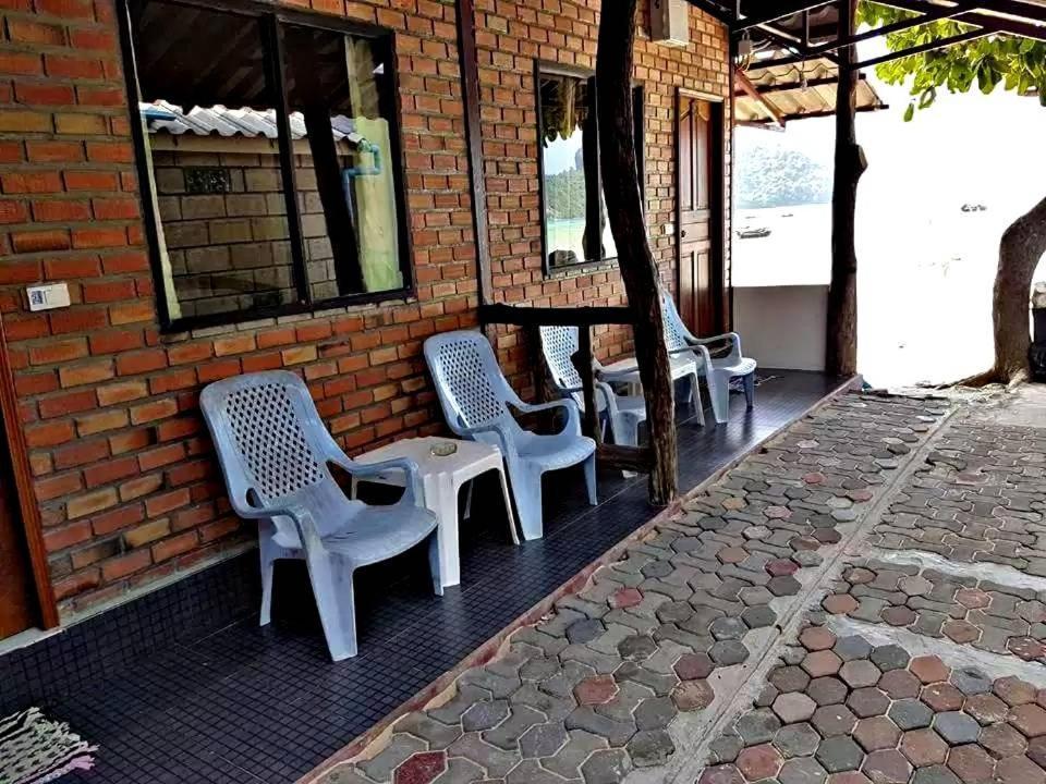 Guest house Dalum Beachhouse Phi Phi Don