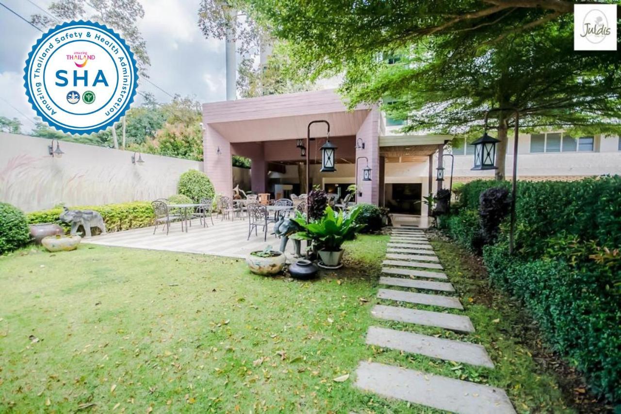 Juldis J2 Khao Yai - Sha And Sha Certified Mu Si