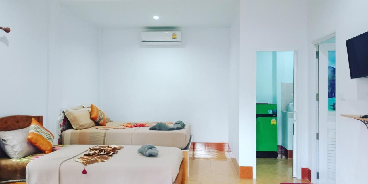 Guest house Hassana Garden *