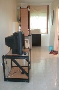 Talaykram Hotel 3*