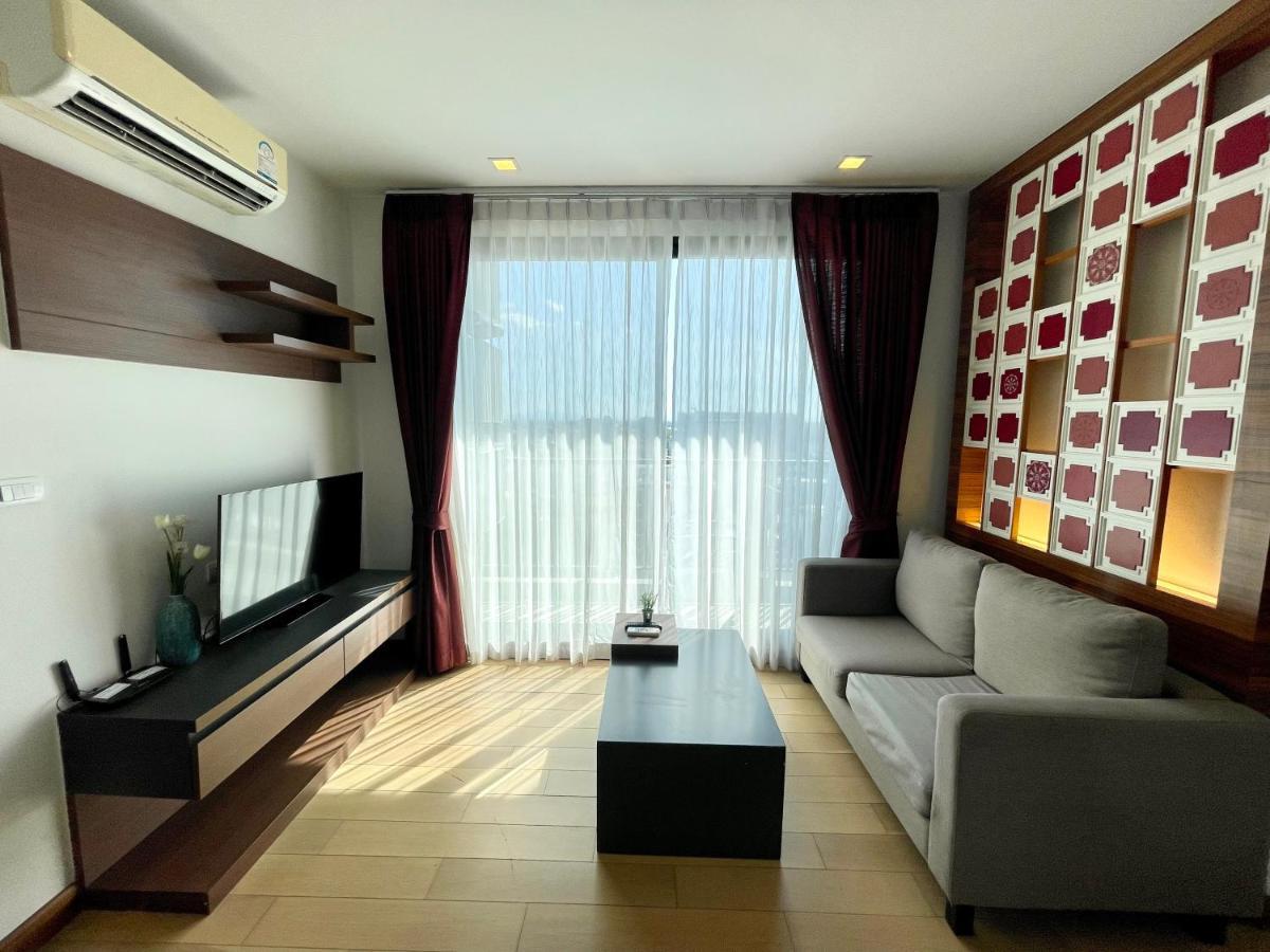 The Astra 2 Bedrooms By Ping Apartment
