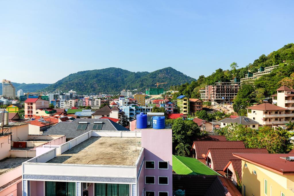 Guest house Absolute Phuket