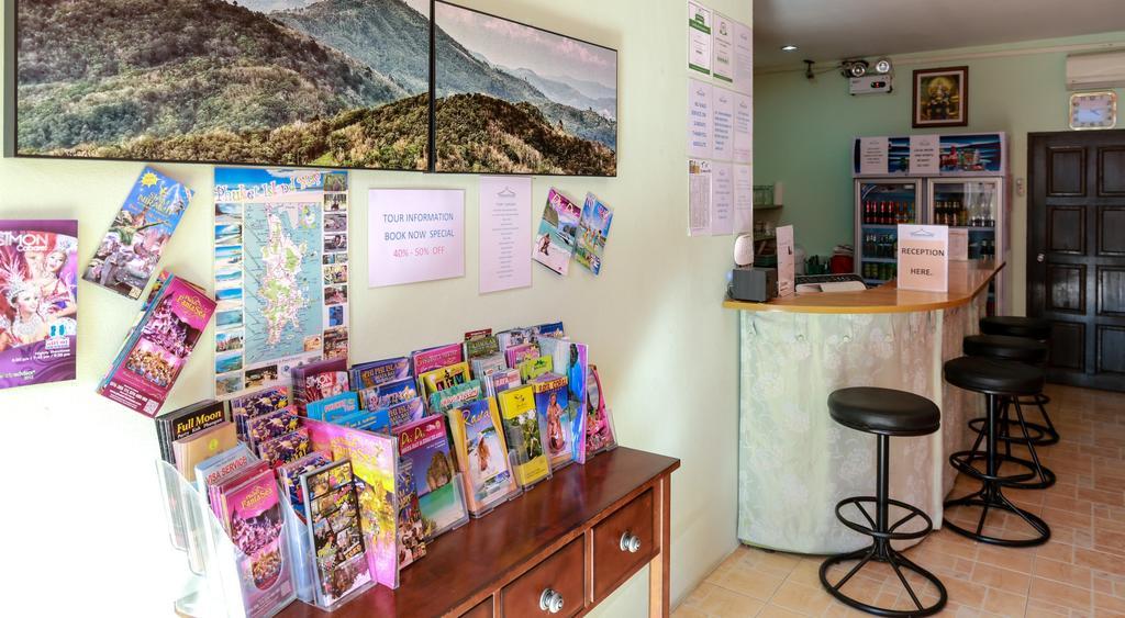 Absolute Phuket Guest house 3*