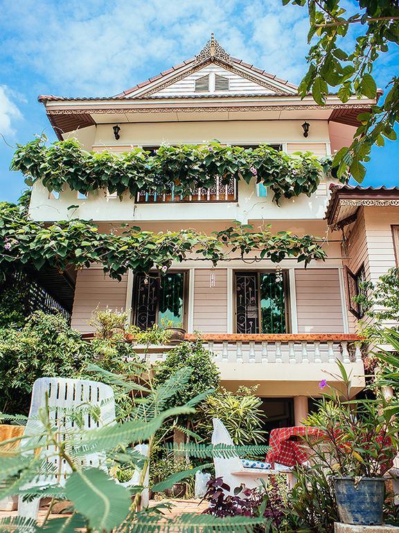 Loy Manee House Phra Nakhon Si Ayutthaya