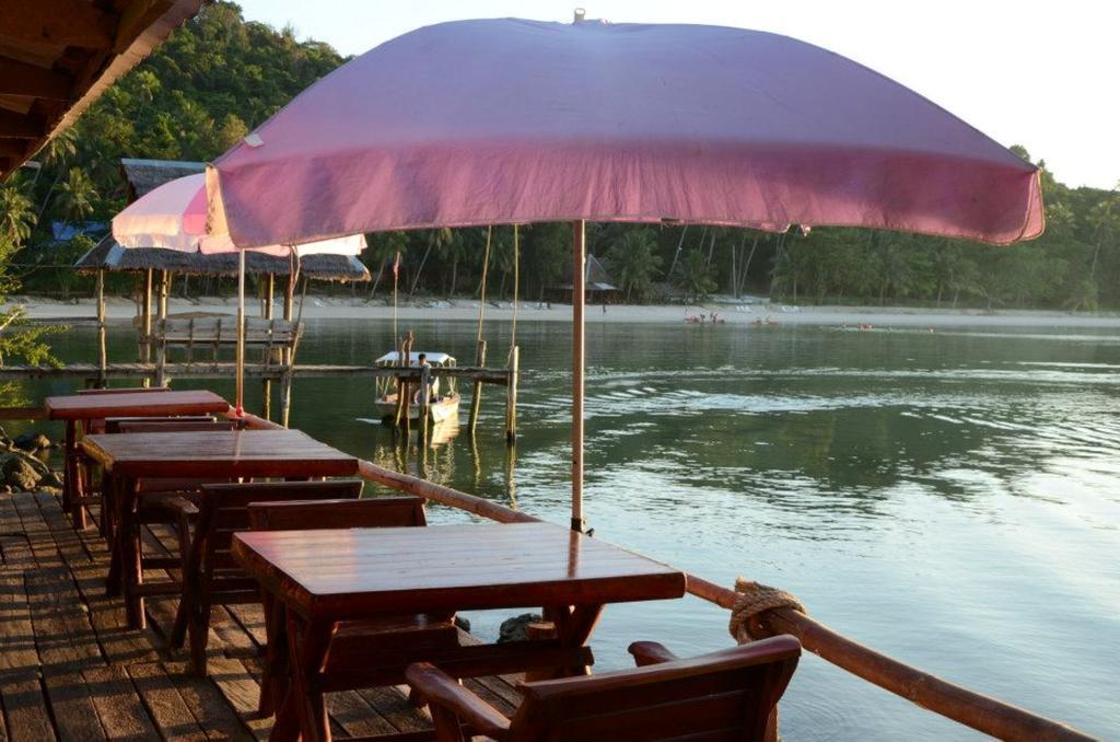 Koh Talu Island 3*