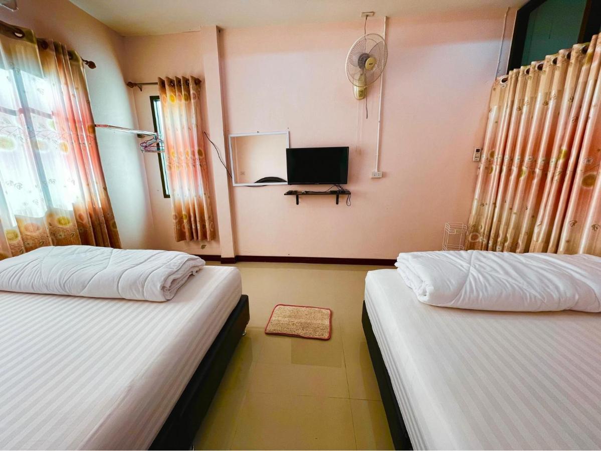 Homestay เกาะลิบงซันไรส์ Sunrise