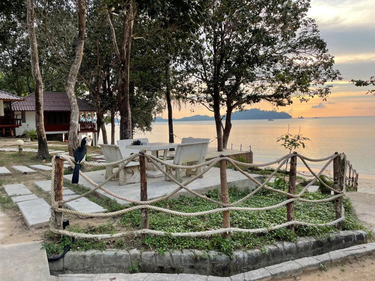 Marina Ranong Resort *