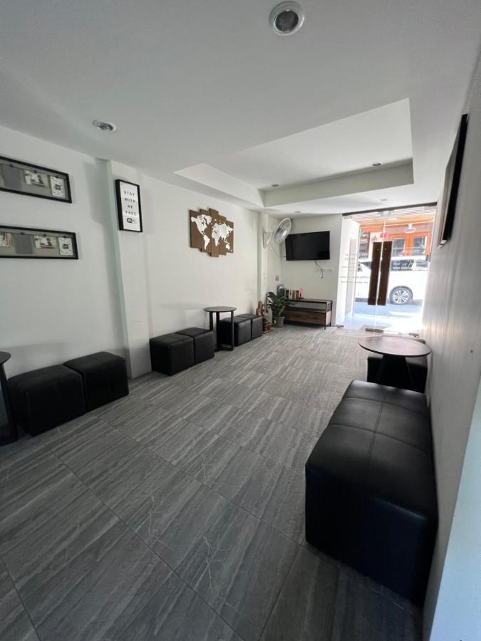 Litera (adults Only) Hostel *
