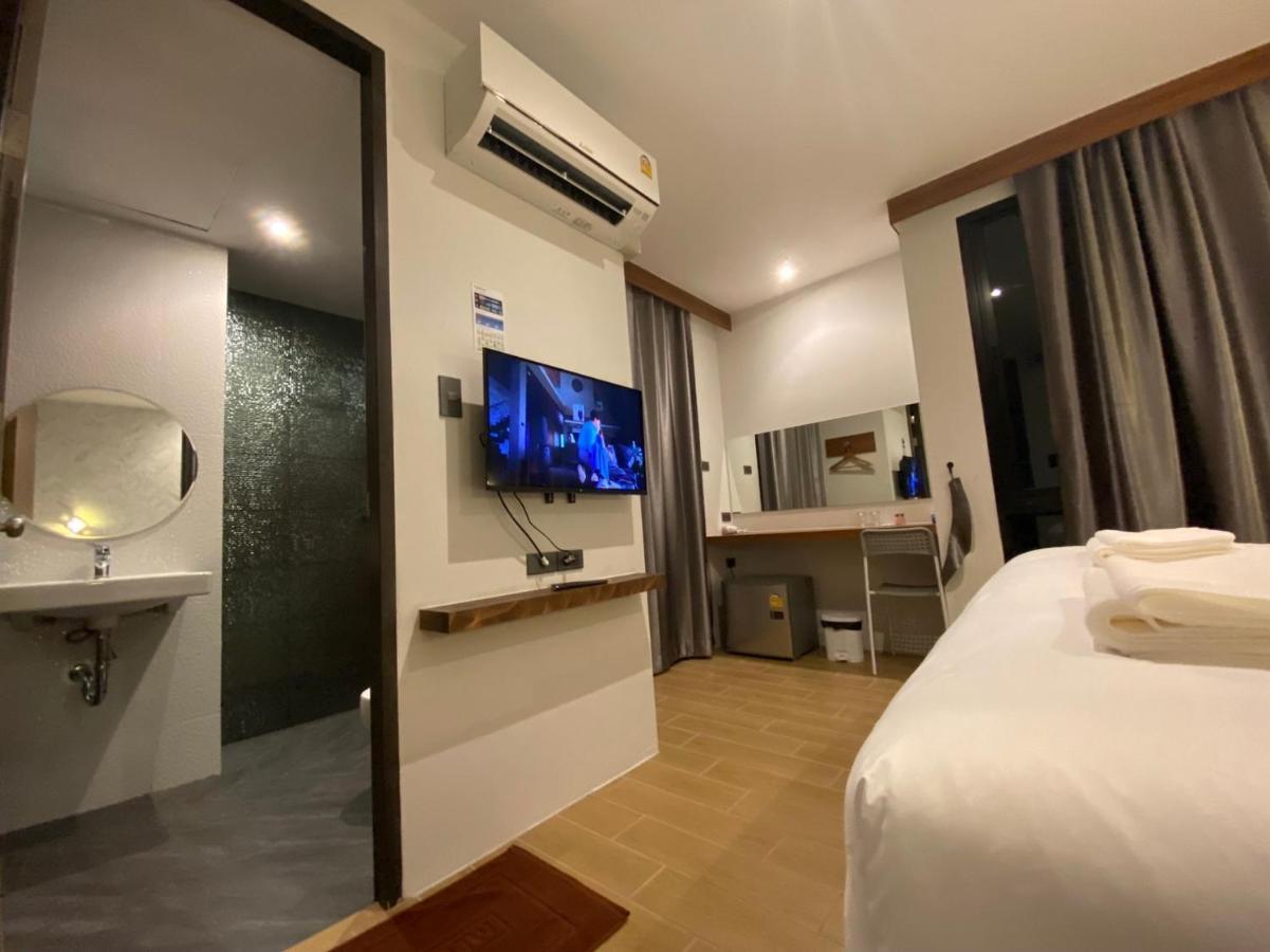 S3 Hotel Hua Hin