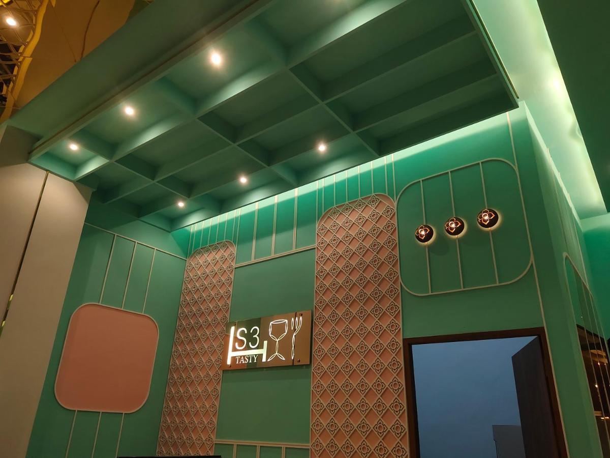 Hotel S3