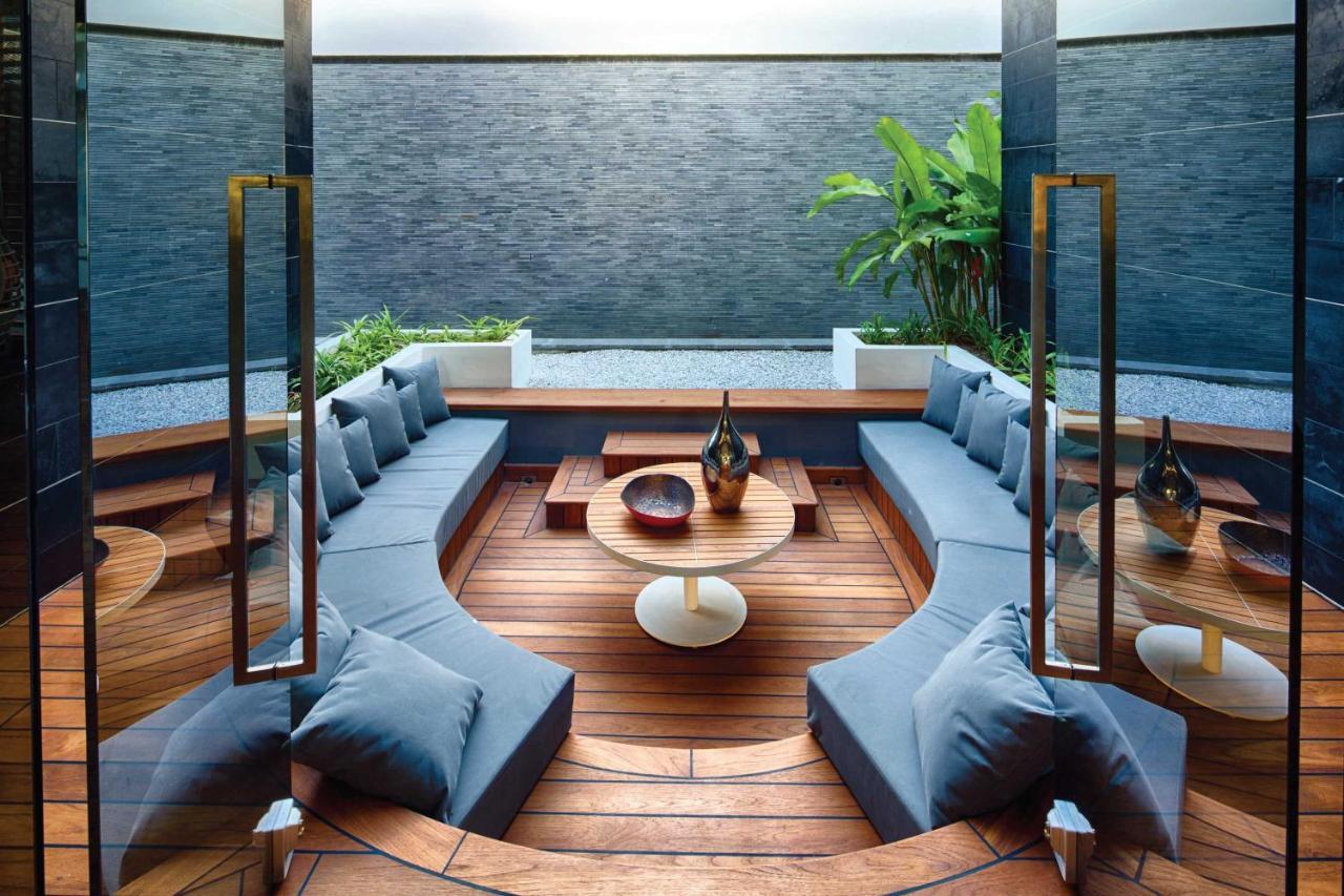 Resort Ana House