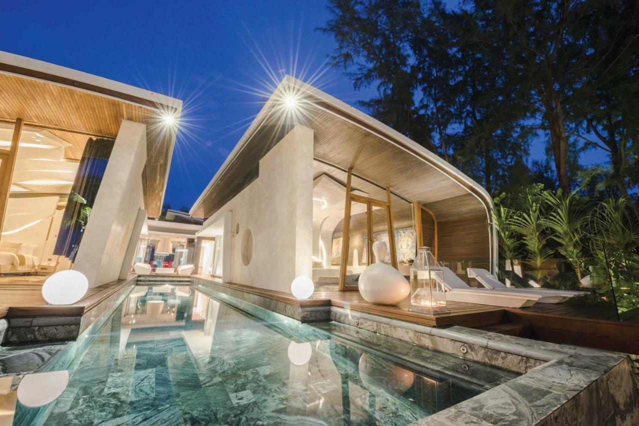 Resort Ana House Khok Kloi