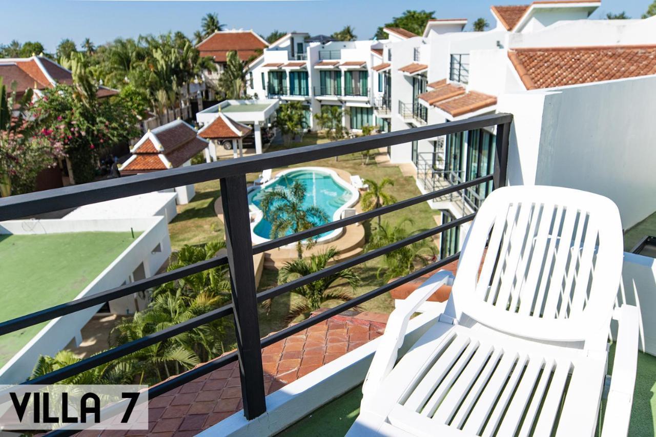 Villa Sunrise
