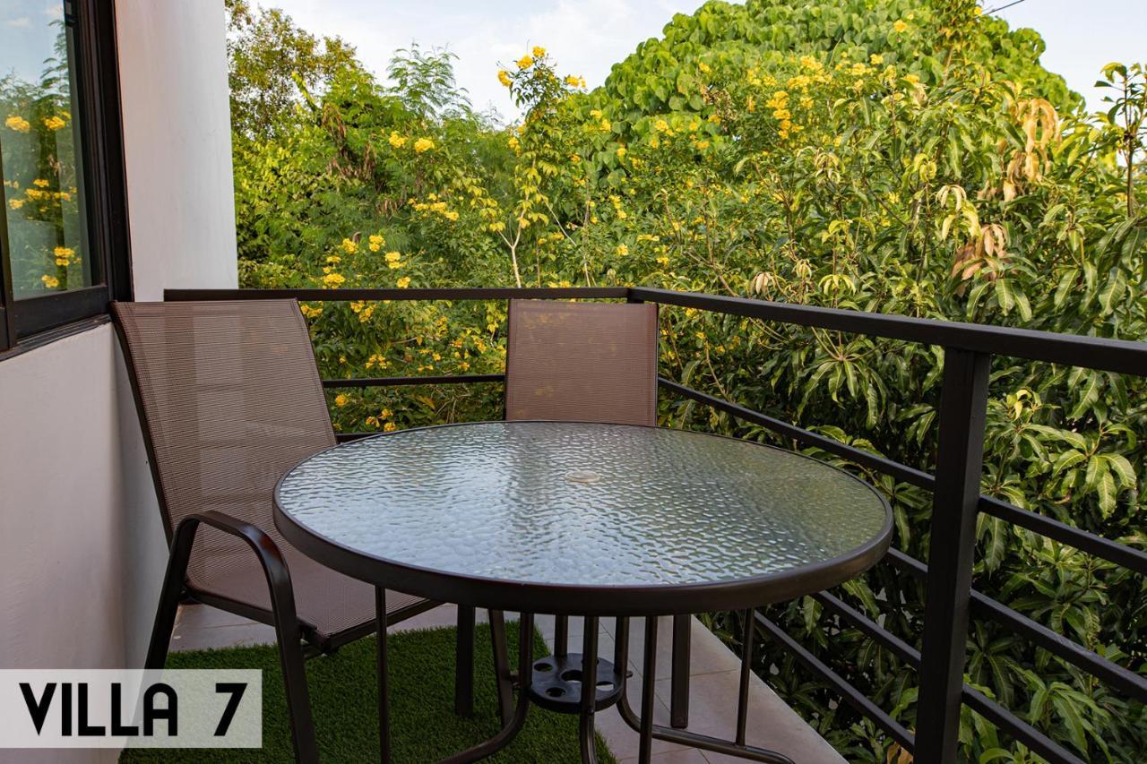 Villa Sunrise
