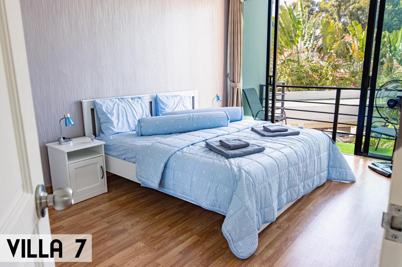 Villa Sunrise