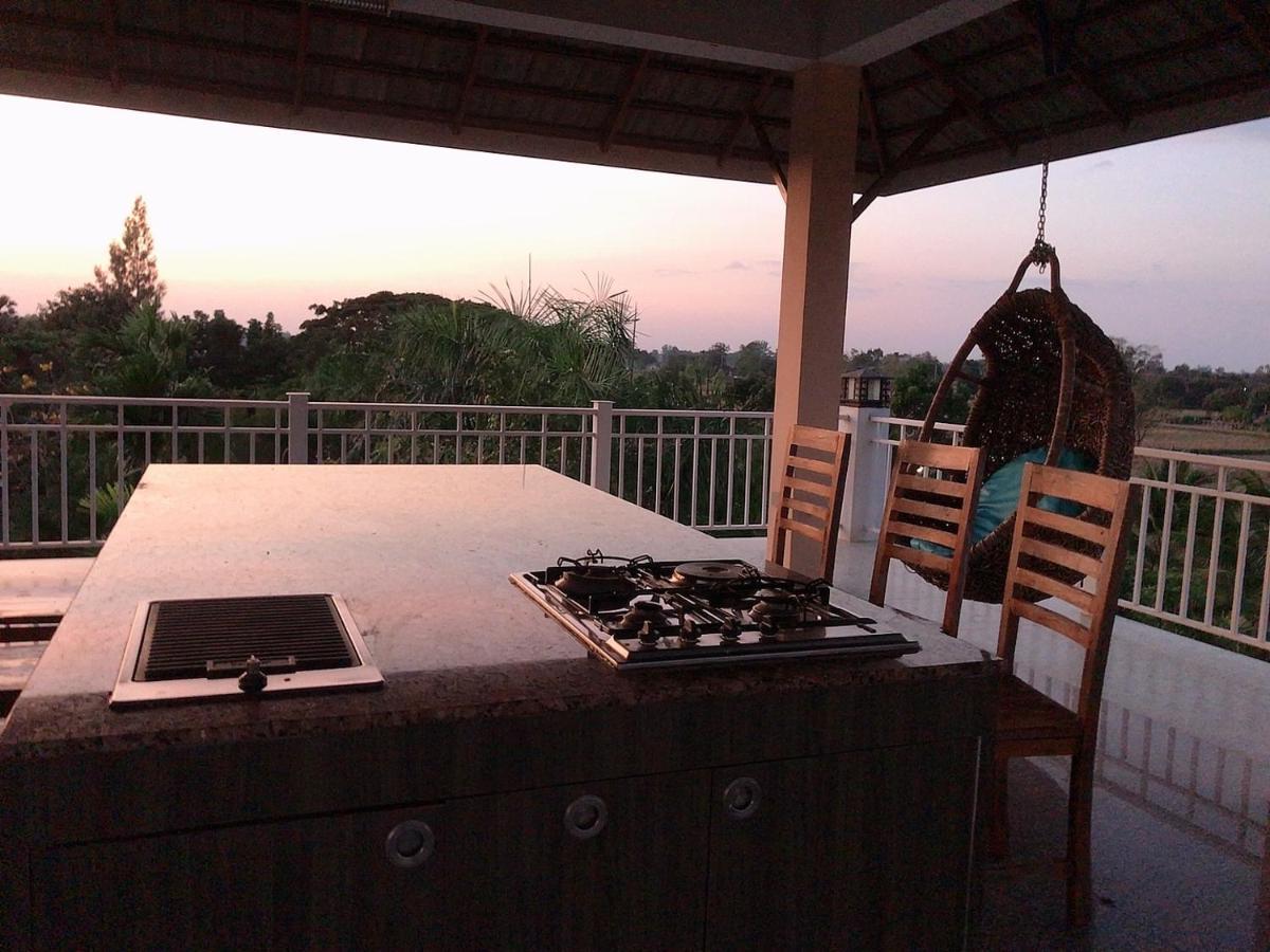 Resort Ok Farm Det Udom