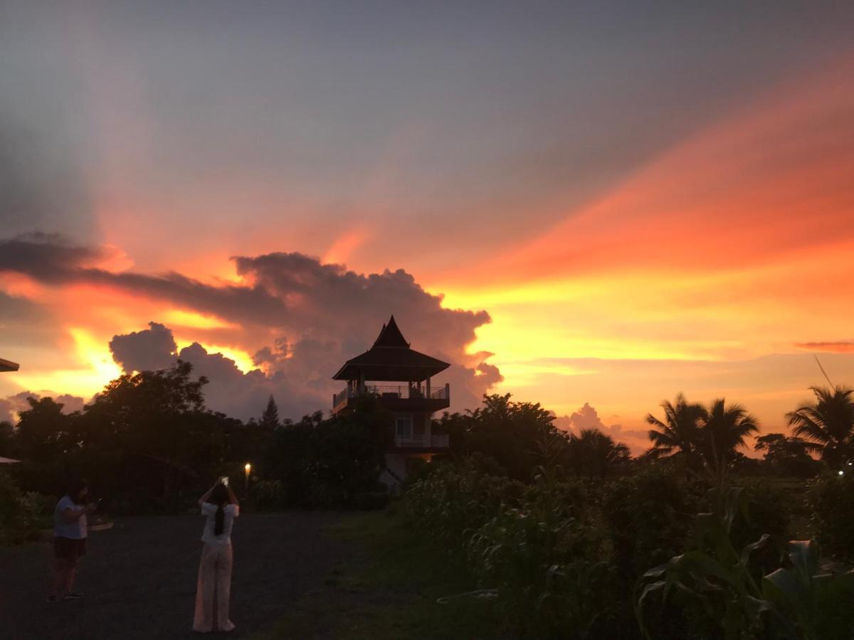 Resort Ok Farm Det Udom