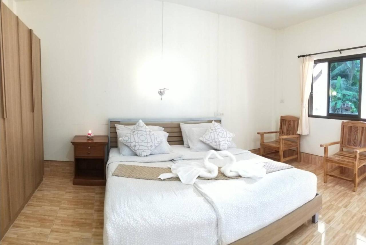 Resort The Phura Smile Beach - Sha Extra Plus Khao Lak