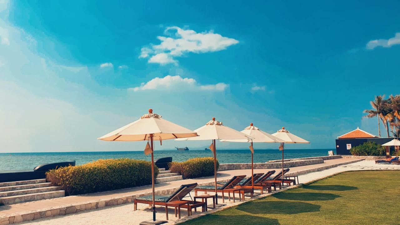 Veranda Pattaya Luxury Design Balcony With Seaview Na Chom Thian