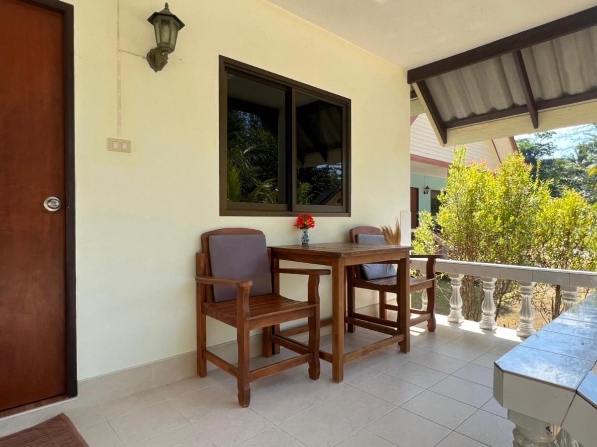 The Phura Smile Beach - Sha Extra Plus Khao Lak