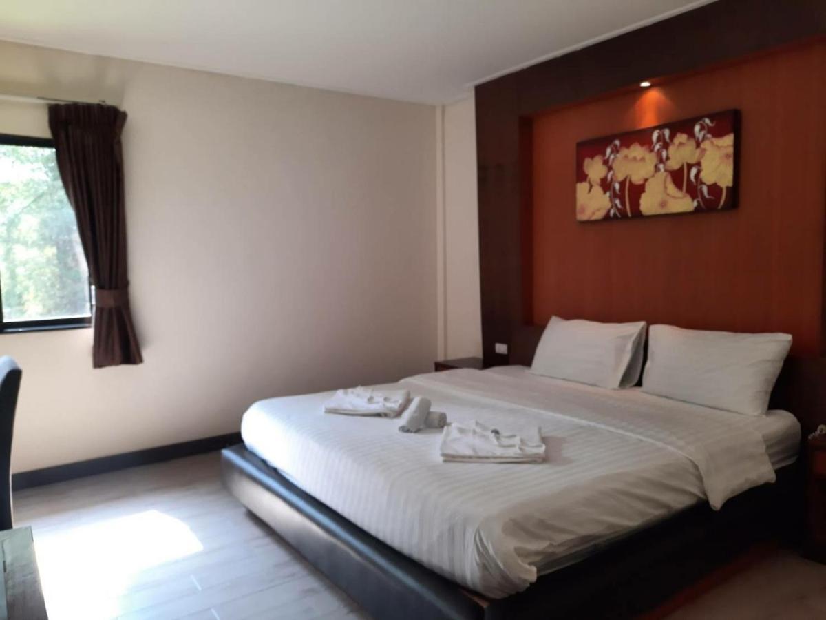 Resort Chawalun 3*