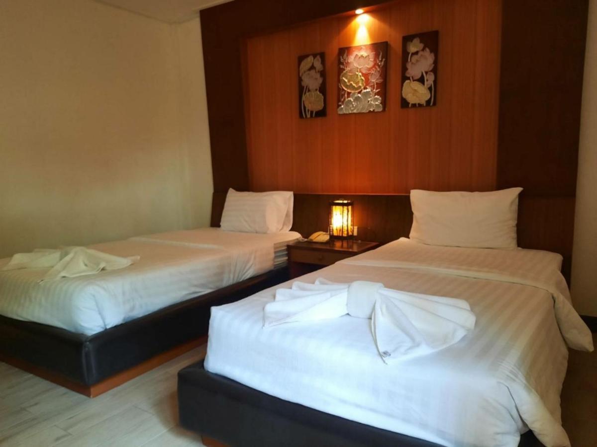 Resort Chawalun Don Tum