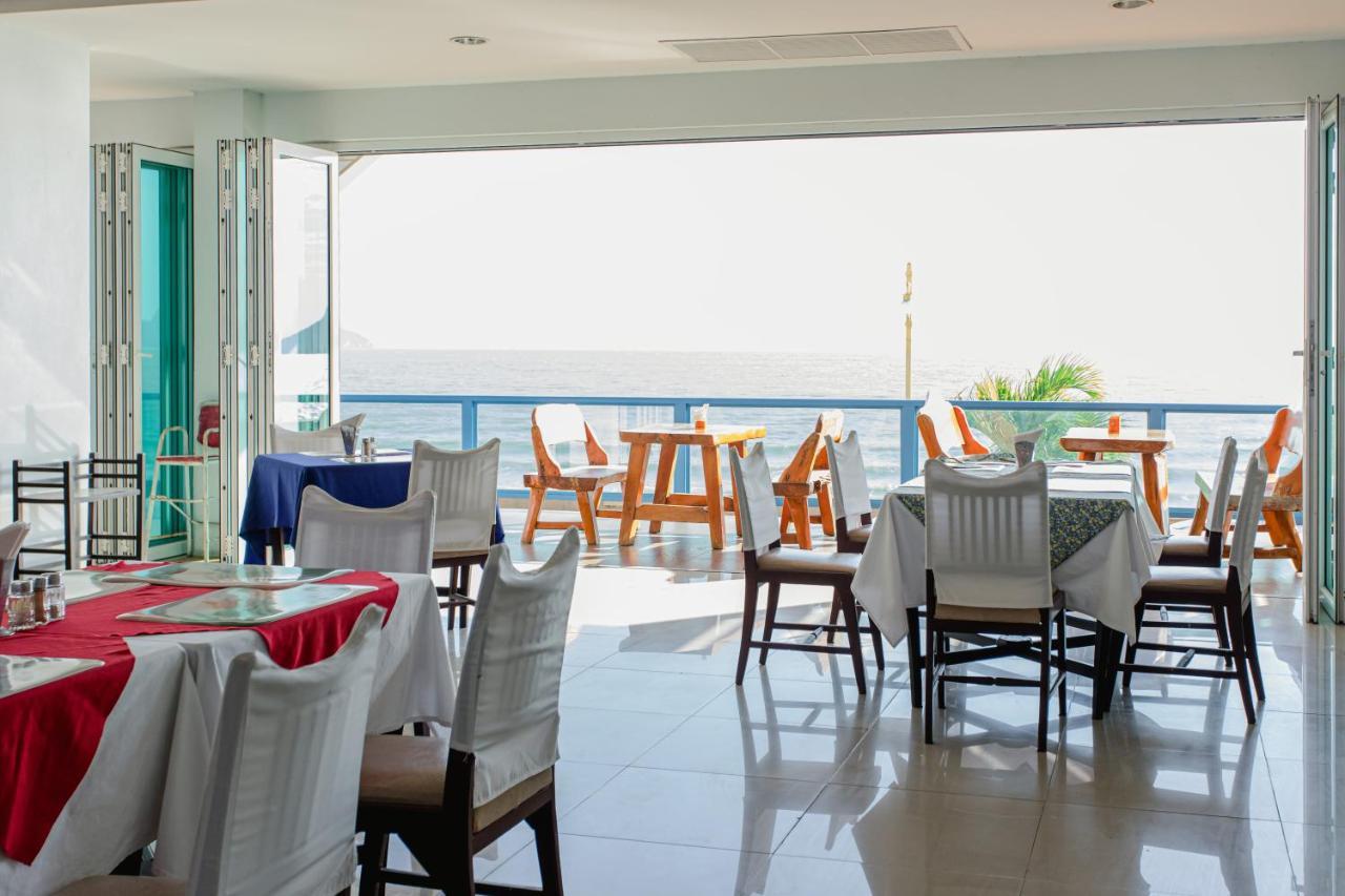 Hotel Hadthong