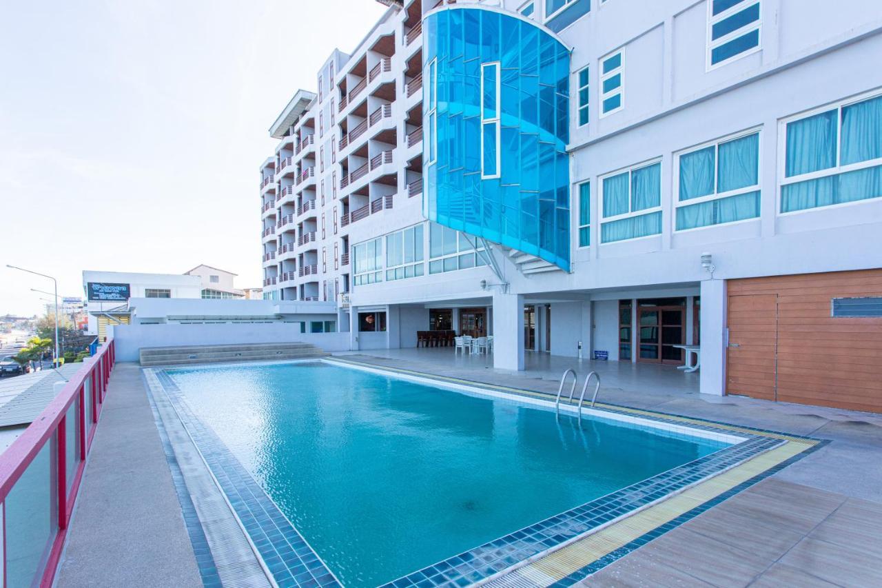 Hotel Hadthong