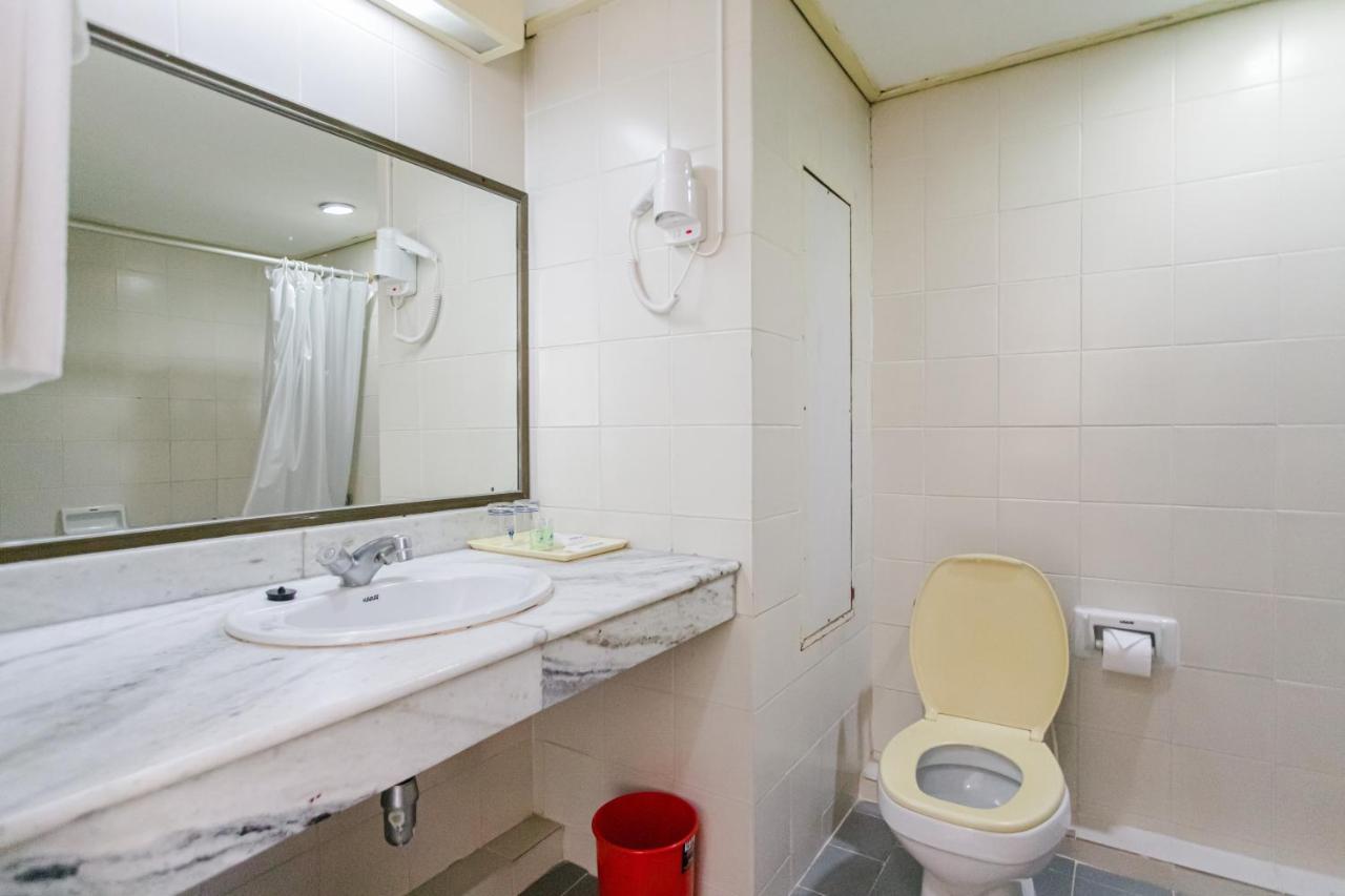 Hotel Hadthong
