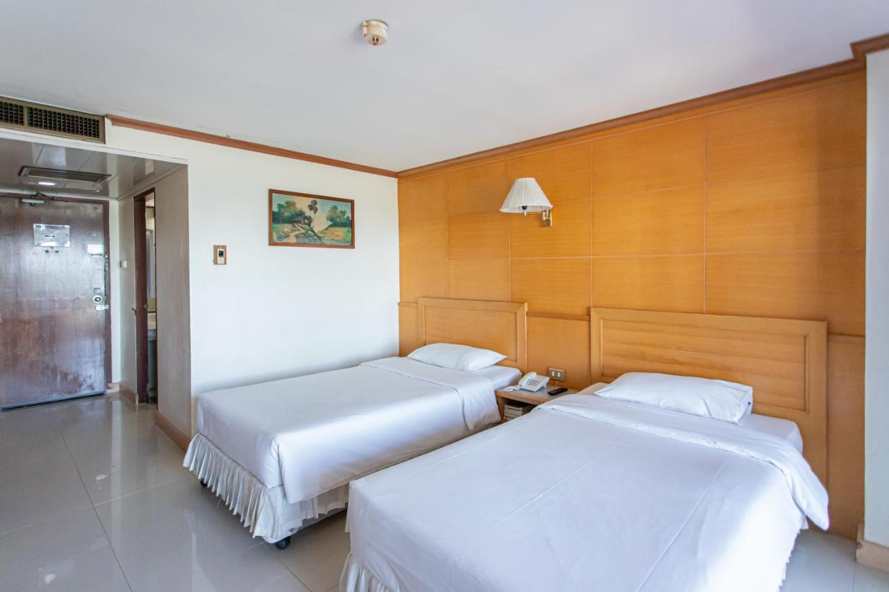 Hadthong Hotel