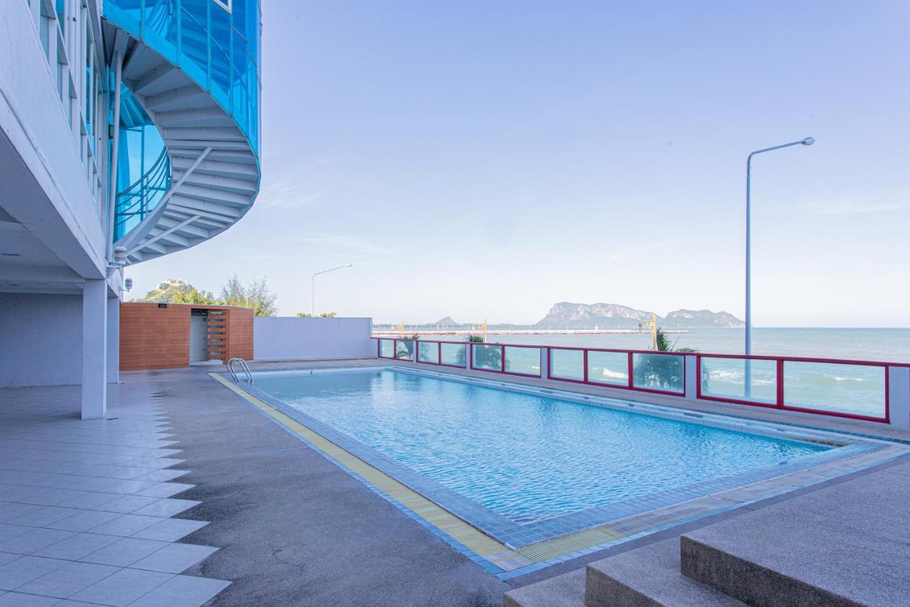 Hadthong 3* Prachuap Khiri Khan