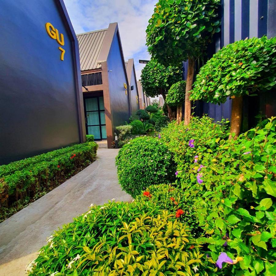 Sawasdee​ Buriram​ Resort *