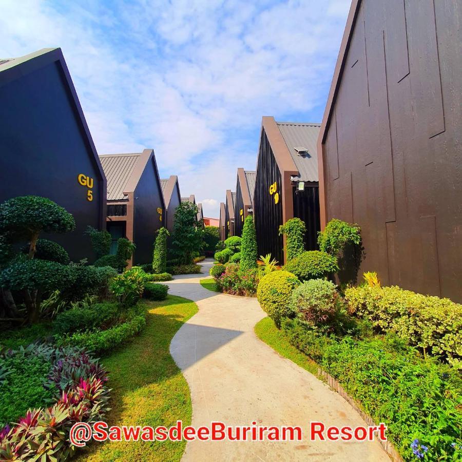 Sawasdee​ Buriram​