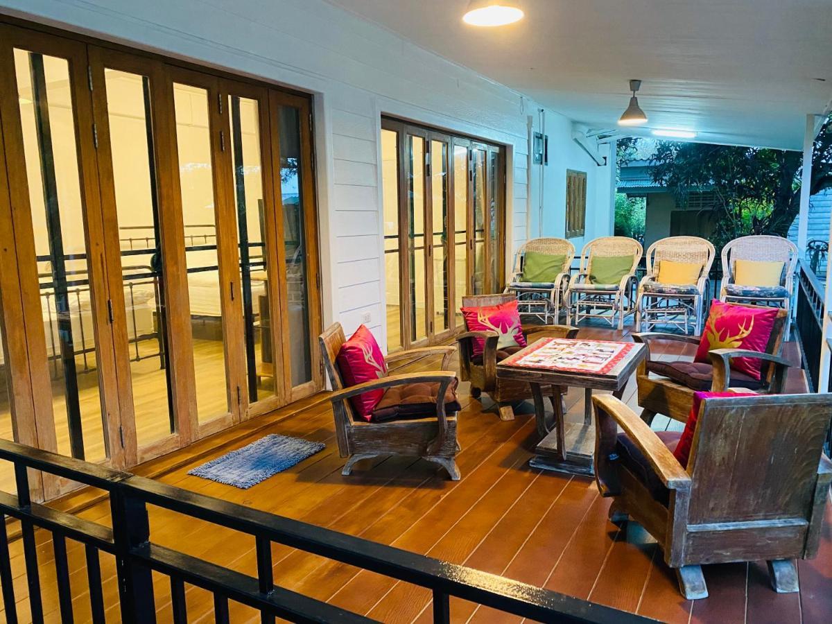 Jardin De Mangue 2* Pakchong