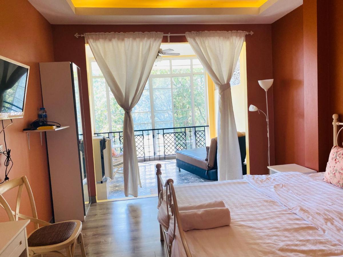 Jardin De Mangue Resort 2*