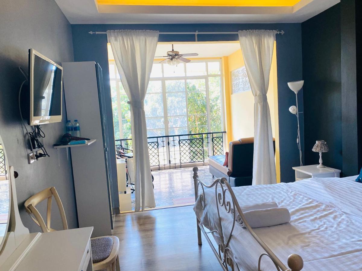 Resort Jardin De Mangue 2*