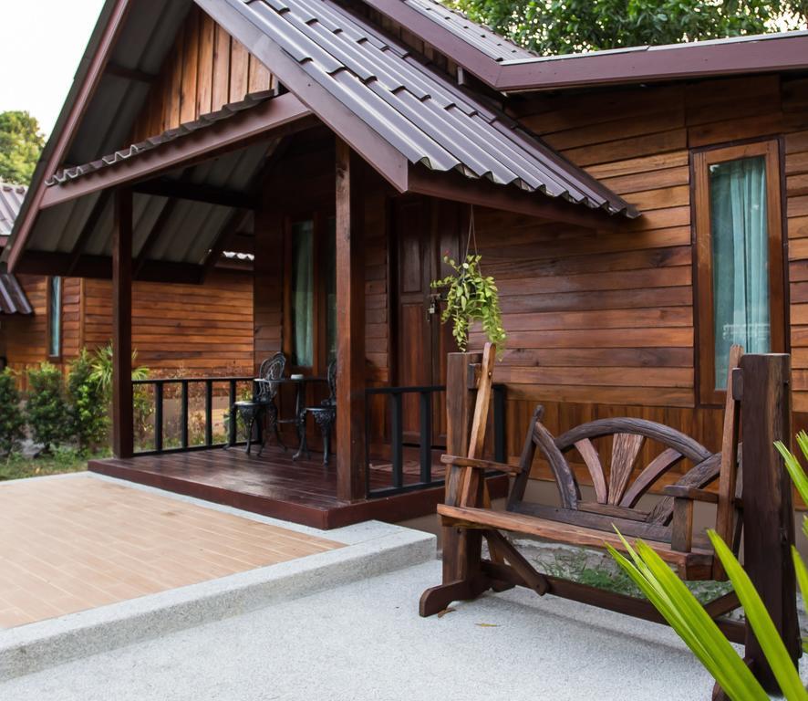 Orange Tree House Aonang 3* Ban Klong Haeng