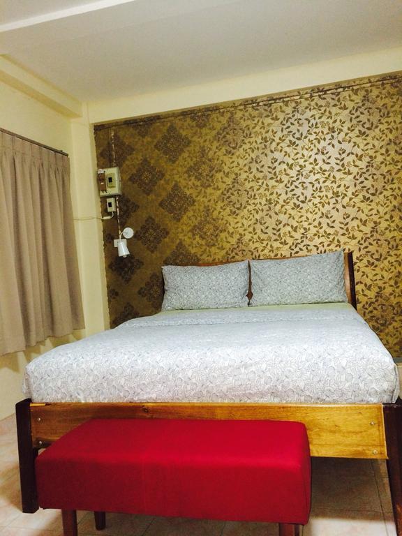 Hotel Palmari Boutique Ban Nua Khlong