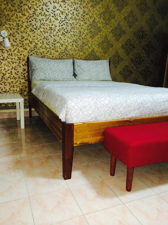Palmari Boutique 2* Ban Nua Khlong