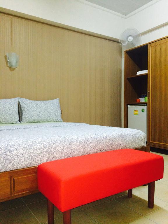 Palmari Boutique Hotel Ban Nua Khlong