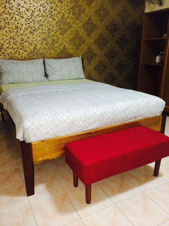 Palmari Boutique Ban Nua Khlong