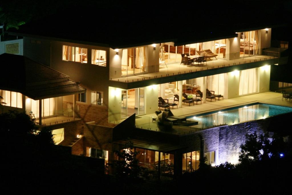 Islandview * Choeng Mon