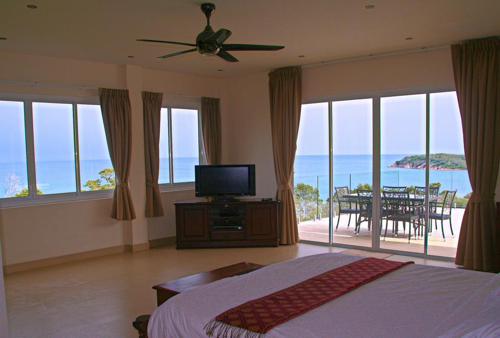 Islandview Villa