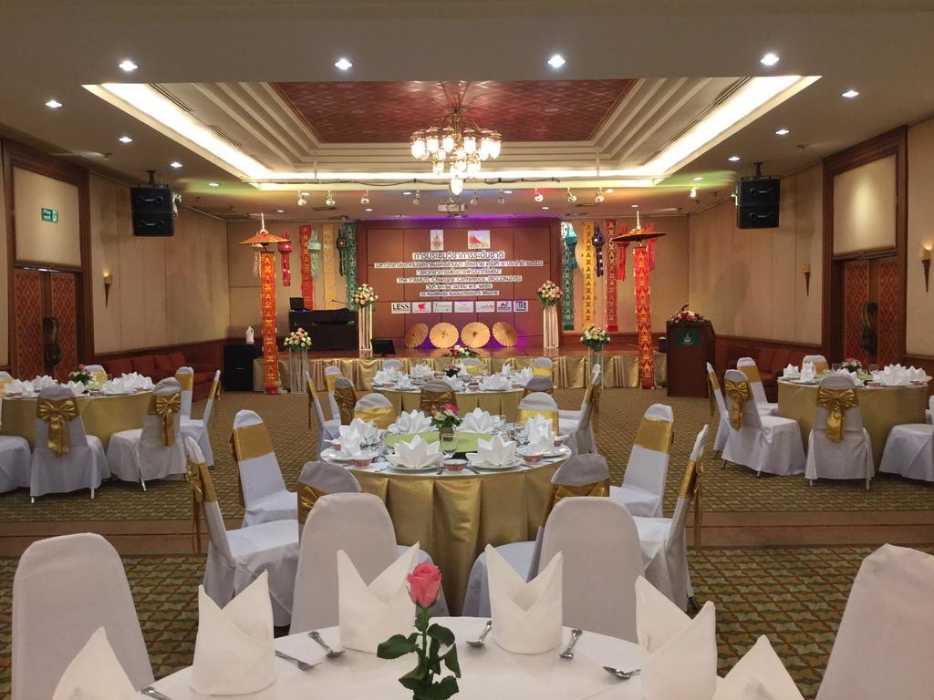 Hotel Wiang