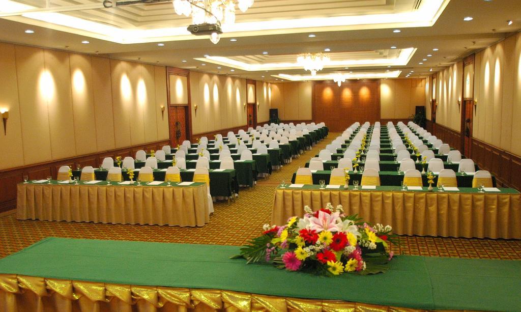Wiang 4* Chiang Rai