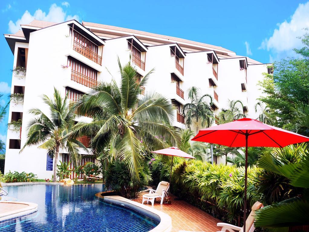 The Oriental Tropical Beach At Vip 4*