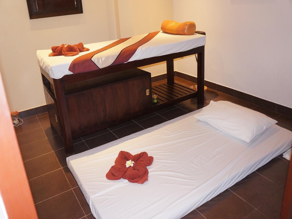 Resort The Oriental Tropical Beach At Vip 4*